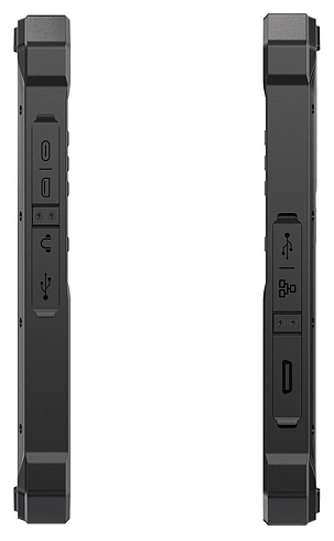 CyberBook I516D, I716D